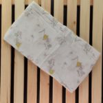 Muselina Minnie 120x120