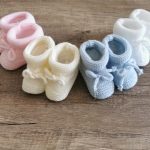 Patucos Botita Lazada