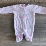 Pijama Mamá Tú Eres Mi Universo