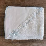 Capa de Baño Pasacintas