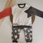 Chándal Mayoral Pantalón Estrellas