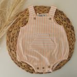 Pelele Bolsillo Summer