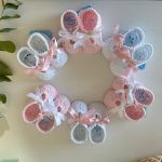 Patuco Ganchillo Lacito