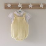 Peto Sol Camisa Plumeti