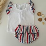 Conjunto Pololo Altea