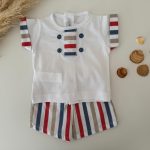 Conjunto Pantalón Altea