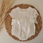 Pelele Plumeti Puntillas Lazadas