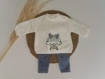 Conjunto Legging Niña Lazada