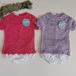 Conjunto Braga Plumeti Uves