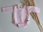 Pelele Sil Rosa - Imagen 2