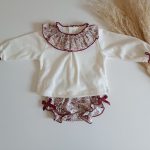 Conjunto Pololo Lazadas Nalón