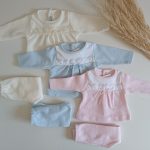 Conjunto Polaina Cabriel