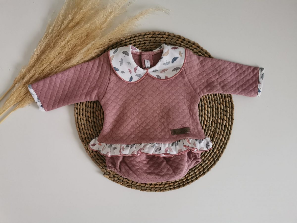 Conjunto Pololo Paraguas - Imagen 2