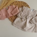 Vestido Liberty + Bolero