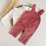 Peto Micropana Camiseta Cuellos