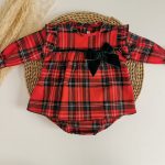 Jesusito Escocés Lazada Terciopelo