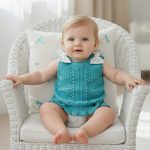 Conjunto Combinado Libélulas Lazos