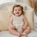 Peto Manzanitas Frisa