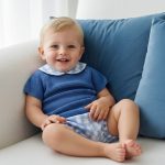 Conjunto Juliana Vichy Plumeti