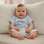 Conjunto Algodón Mayoral Elefante