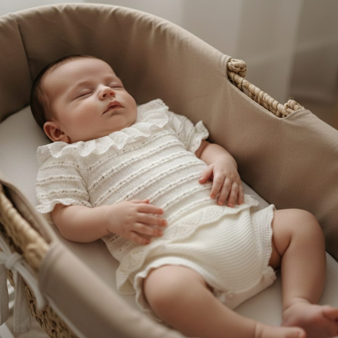 5 Conjunto Braga Punto Pasacintas - Imagen 1