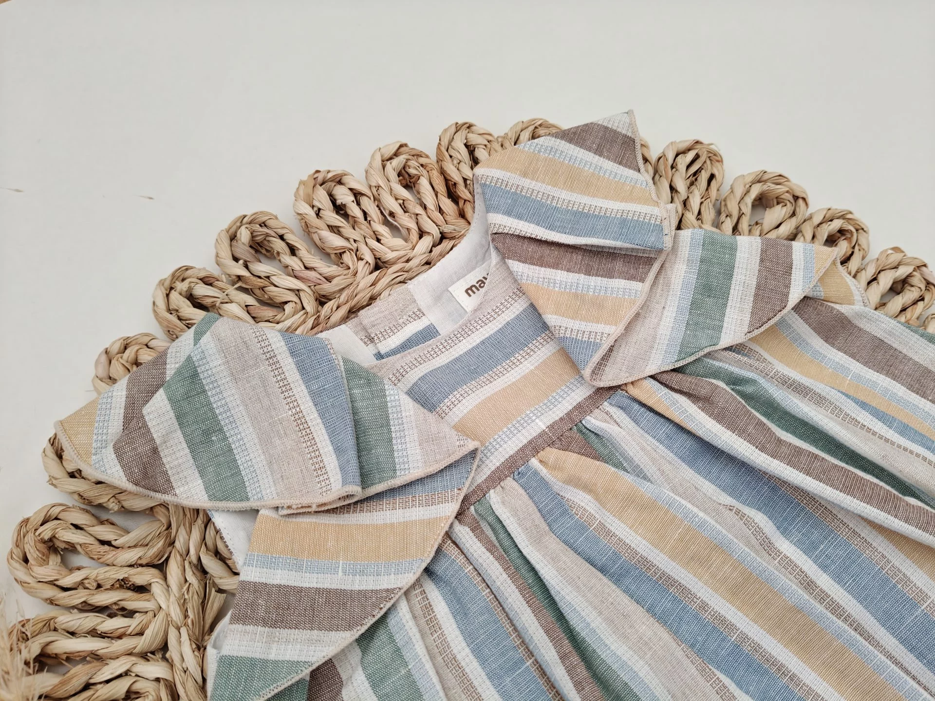 Jesusito Rayado Santorini - Imagen 4