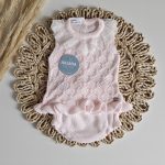 Conjunto Princesa Juliana Hilo