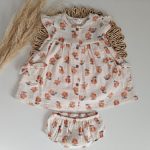 Jesusito Mayoral Melocotón Acuarela