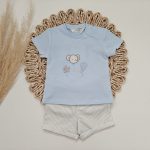 Conjunto Algodón Mayoral Elefante