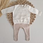 Conjunto Hilo Osito Mayoral