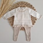 Conjunto Hilo Cuello Mayoral