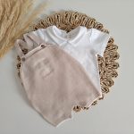 Peto Punto Osito Mayoral