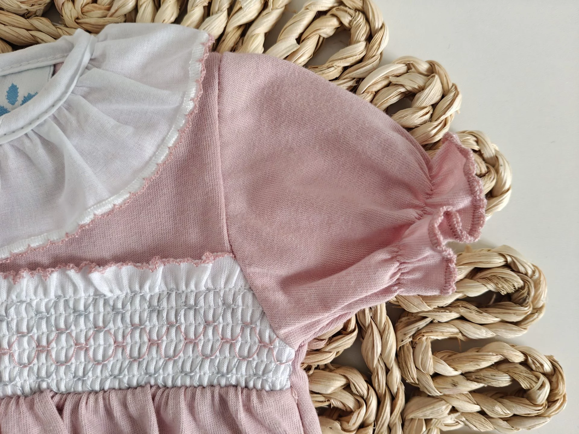 Ranita Bebé Familia Elena - Imagen 3