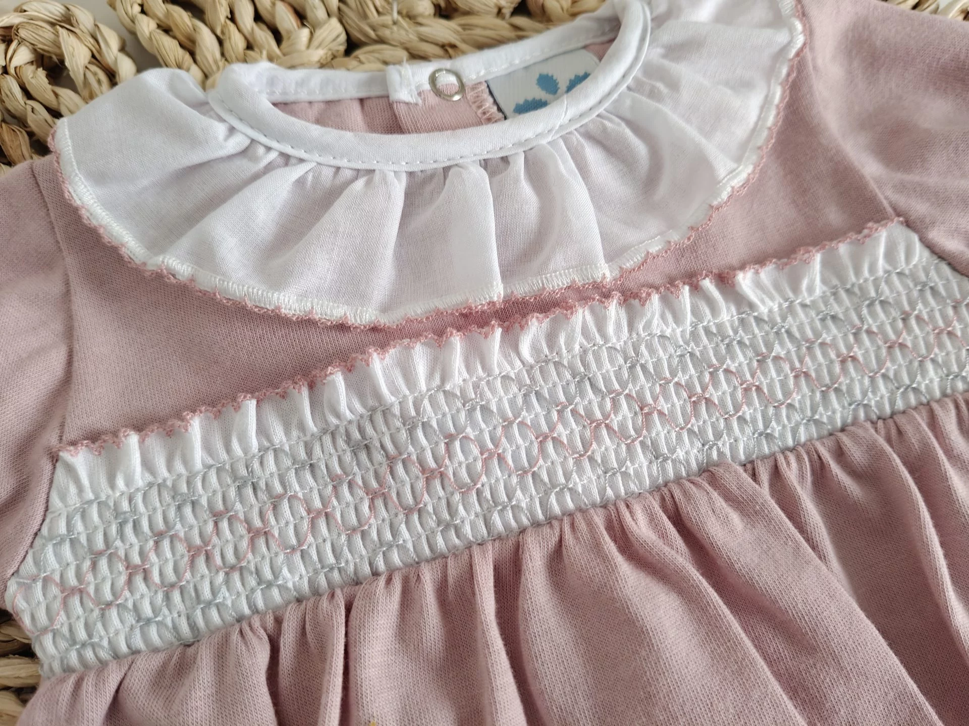 Ranita Bebé Familia Elena - Imagen 2