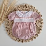 Ranita Bebé Familia Elena