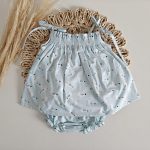 Jesusito Algodón Gaviotas