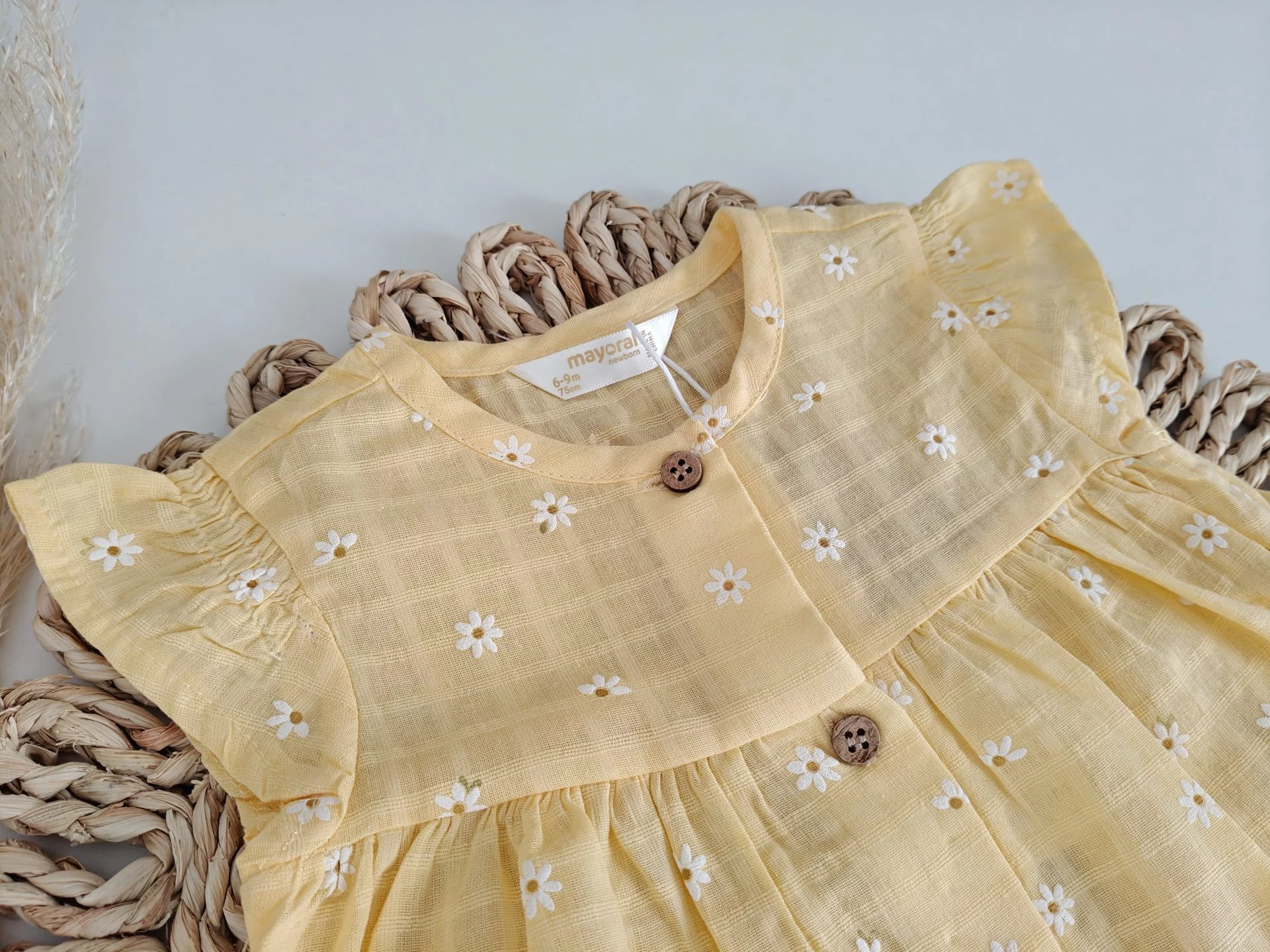 Jesusito Margaritas Mayoral - Imagen 2