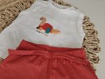 Conjunto Tirantes Tortuga Mayoral - Imagen 4