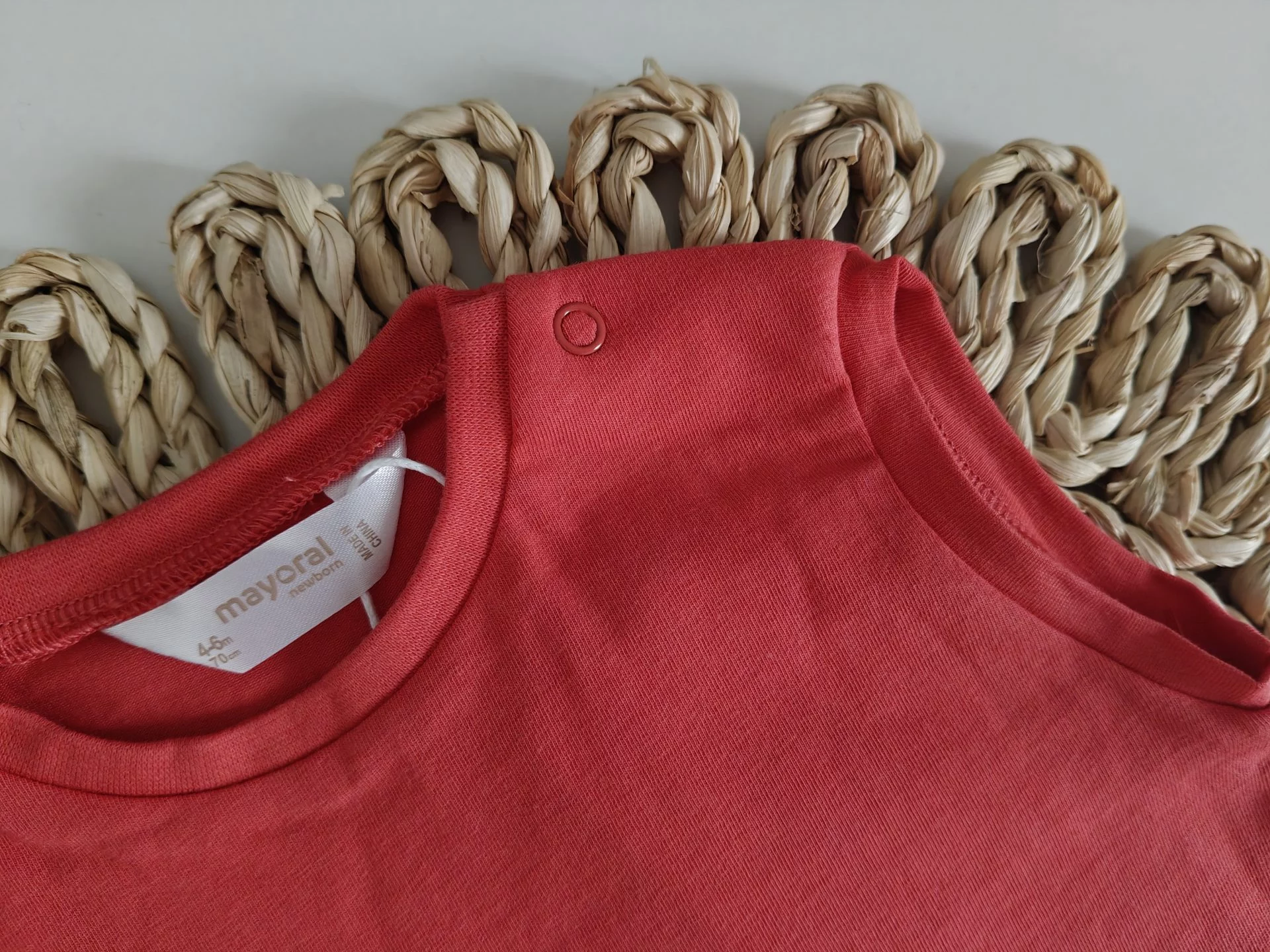 Conjunto Tirantes Dinosaurio Mayoral - Imagen 5