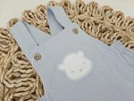Conjunto Peto Osito Encanto - Imagen 5