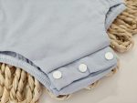 Conjunto Peto Osito Encanto - Imagen 3
