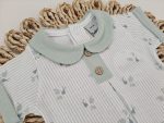 Conjunto Ranita Fantasía Verde - Imagen 2