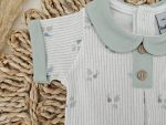 Conjunto Ranita Fantasía Verde - Imagen 3