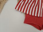 Conjunto Pajarito Rayado Mayoral - Imagen 3