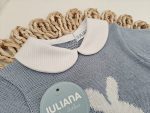 Conjunto Hilo Juliana Conejo - Imagen 2