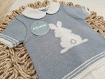 Conjunto Hilo Juliana Conejo - Imagen 3