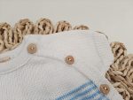 Conjunto Hilo Abotonado Bolsillo - Imagen 2