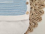 Conjunto Hilo Abotonado Bolsillo - Imagen 3
