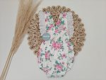 Peto Florecitas Fresa