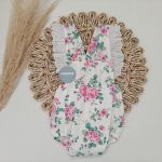 Peto Florecitas Fresa